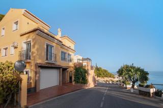 Villa Sol y Mar with heated pool and jacuzzi - 4