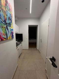 Stylish studio for 2 - 0