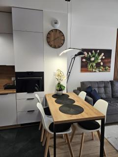 LAGUNA Apartament Polanica Residence 39 SPA - 9