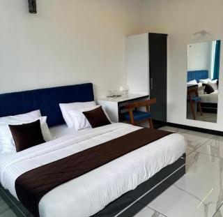 Rock Starzz Resort Munnar - 4