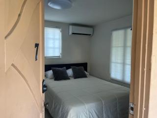 Magic Castle Unit 7 - 8