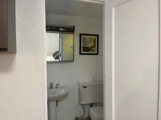 Magic Castle Unit 7 - 1