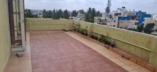 1BHK Loft with Studio Pad & Open Terrace - 5