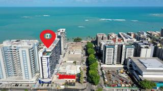 Sky 510 Piscina | Academia | Studio C Ar - 8