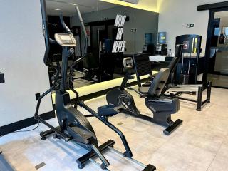 Sky 510 Piscina | Academia | Studio C Ar - 4