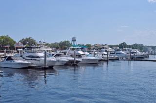 Barefoot North Tower - 1203 - 9