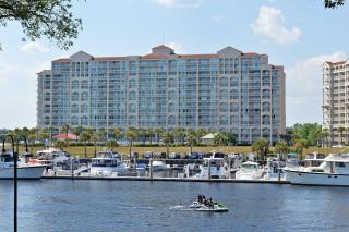 Barefoot North Tower - 1203 - 6