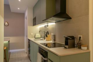 Bright Gràcia apartment by Maison Piñata - Barcelona - 3