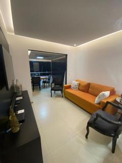 Edifico JP Residence Umarizal Loft - 9