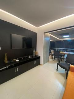 Edifico JP Residence Umarizal Loft - 8