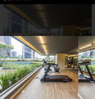 Edifico JP Residence Umarizal Loft - 7