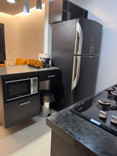 Edifico JP Residence Umarizal Loft - 5