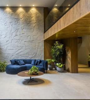 Edifico JP Residence Umarizal Loft - 4