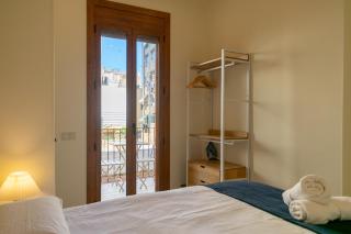 Bright Gràcia apartment by Maison Piñata - Barcelona - 1