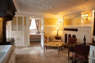 Au Petit Chateau les Bains in Morvan - 9