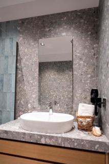 City Core Katerini, Platea Double - 8