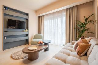 City Core Katerini, Platea Double - 6