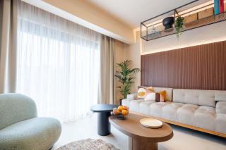 City Core Katerini, Platea Double - 5