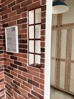 Cute apartment with amazing balcony near Center - 2