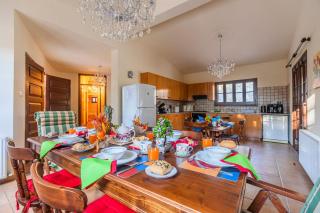 Villa Penelope Platres - 8