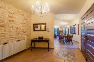 Villa Penelope Platres - 3