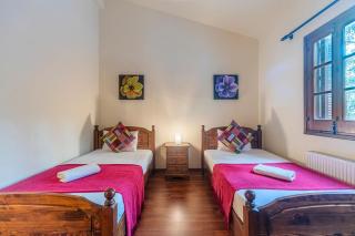 Villa Penelope Platres - 7