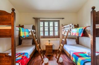 Villa Penelope Platres - 6