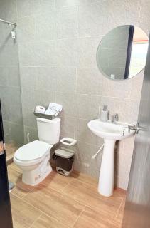 Casa Mirador de la Montaña - Campestre - Villa de Leiva - Moniquira - 7