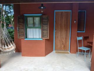 Pousada Villa Luna - 1