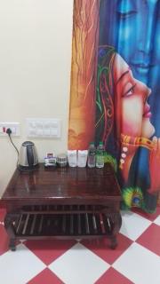 Meena Mahal Cottage - 8