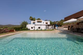 New! Villa Can Xic - 0