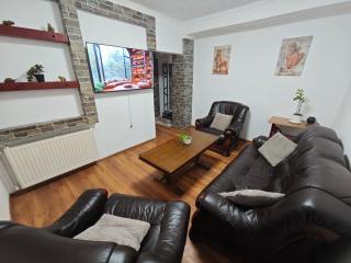 NeNa Apartmani - Ruma - 4