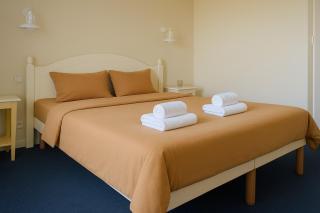 Maison dans village vacances avec piscine commune - Port Bourgenay - 4 personnes - 7