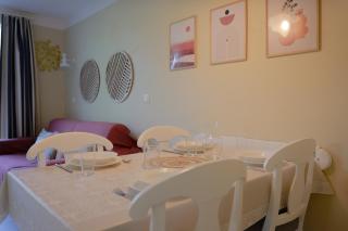 Maison dans village vacances avec piscine commune - Port Bourgenay - 4 personnes - 2