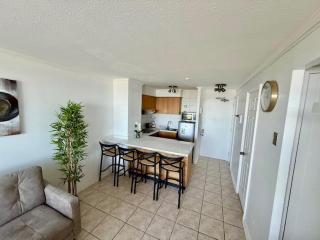 Departamento Playa Cochoa, Reñaca - 7