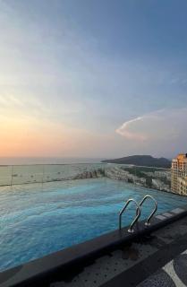 2-Bedroom and 2 Bathroom Apartment with Ocean View - 6