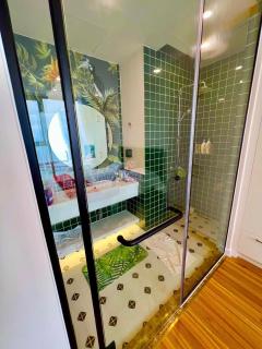 2-Bedroom and 2 Bathroom Apartment with Ocean View - 5