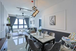 M Vertica KL City Residences by Vivid Stay - 7