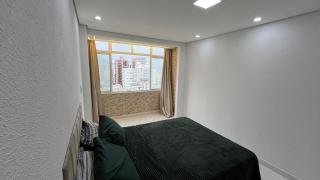 Apartamento com vista mar - 1