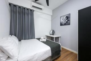 M Vertica KL City Residences by Vivid Stay - 3