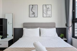 M Vertica KL City Residences by Vivid Stay - 3