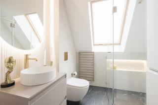 Odskocznia w centrum Zakopanego - Apartamenty pod Orłem - 6