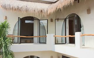 Villa Bella - Stylish 3-Bedroom Oasis with Mediterranean Charm - 5