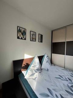 Apartament Enea z balkonem - 4