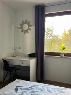 Apartament Enea z balkonem - 3