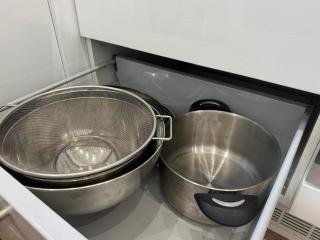 Superbe appartement neuf proche Paris - 9