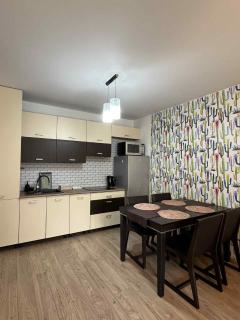 Apartament Enea z balkonem - 7