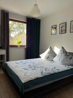 Apartament Enea z balkonem - 5