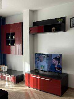 Apartament Enea z balkonem - 9