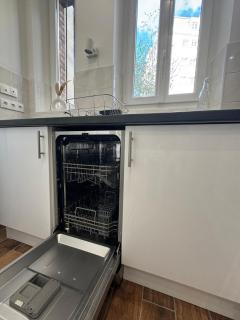 Superbe appartement neuf proche Paris - 1